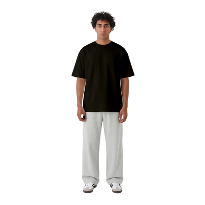 Black Oversized Shirt