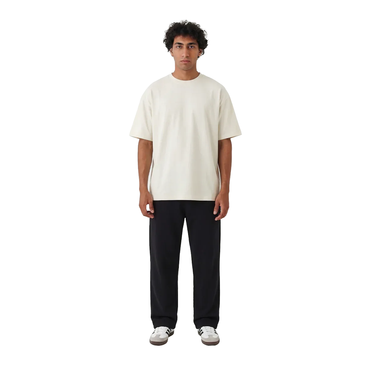 Off-White Oversized Shirt