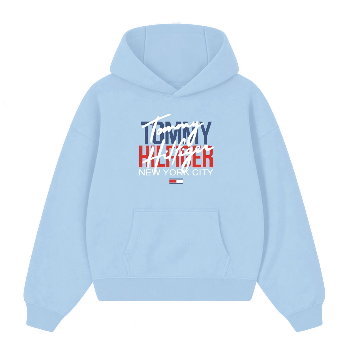 Tommy Hoodie