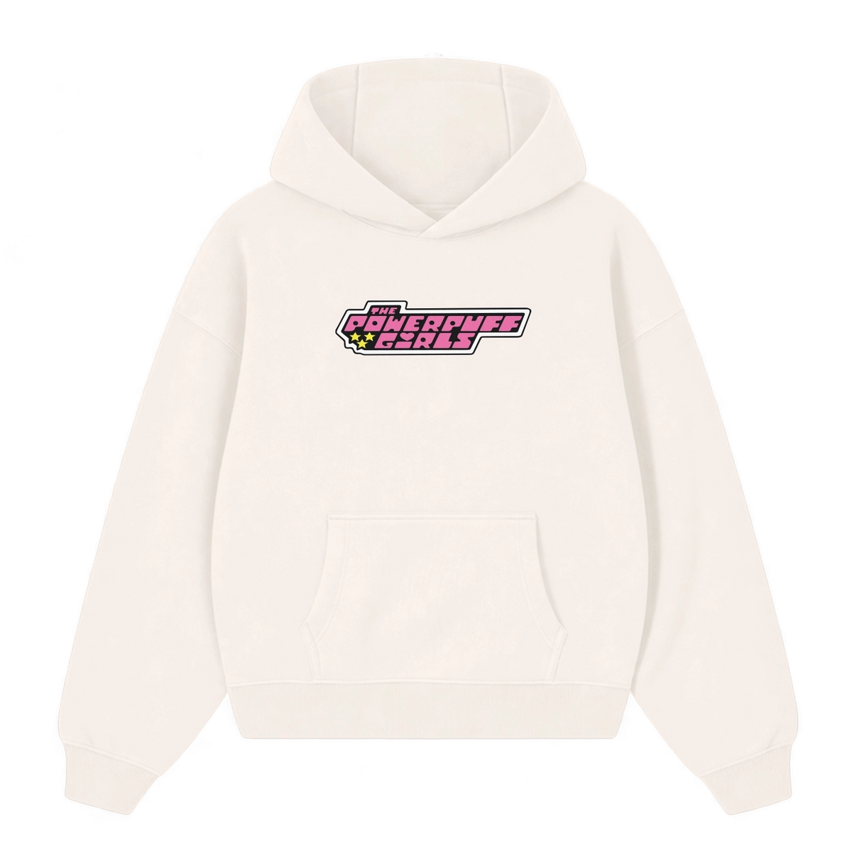 Powerpuff Girls Hoodie