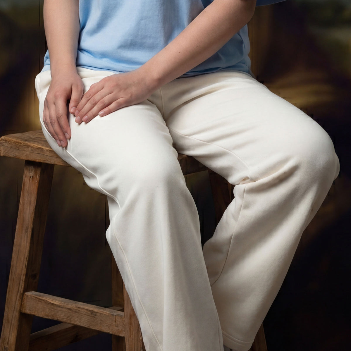 SWEAT PANTS