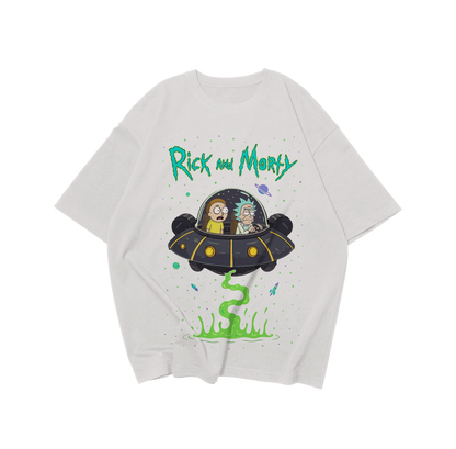 Rick & Morty v.1
