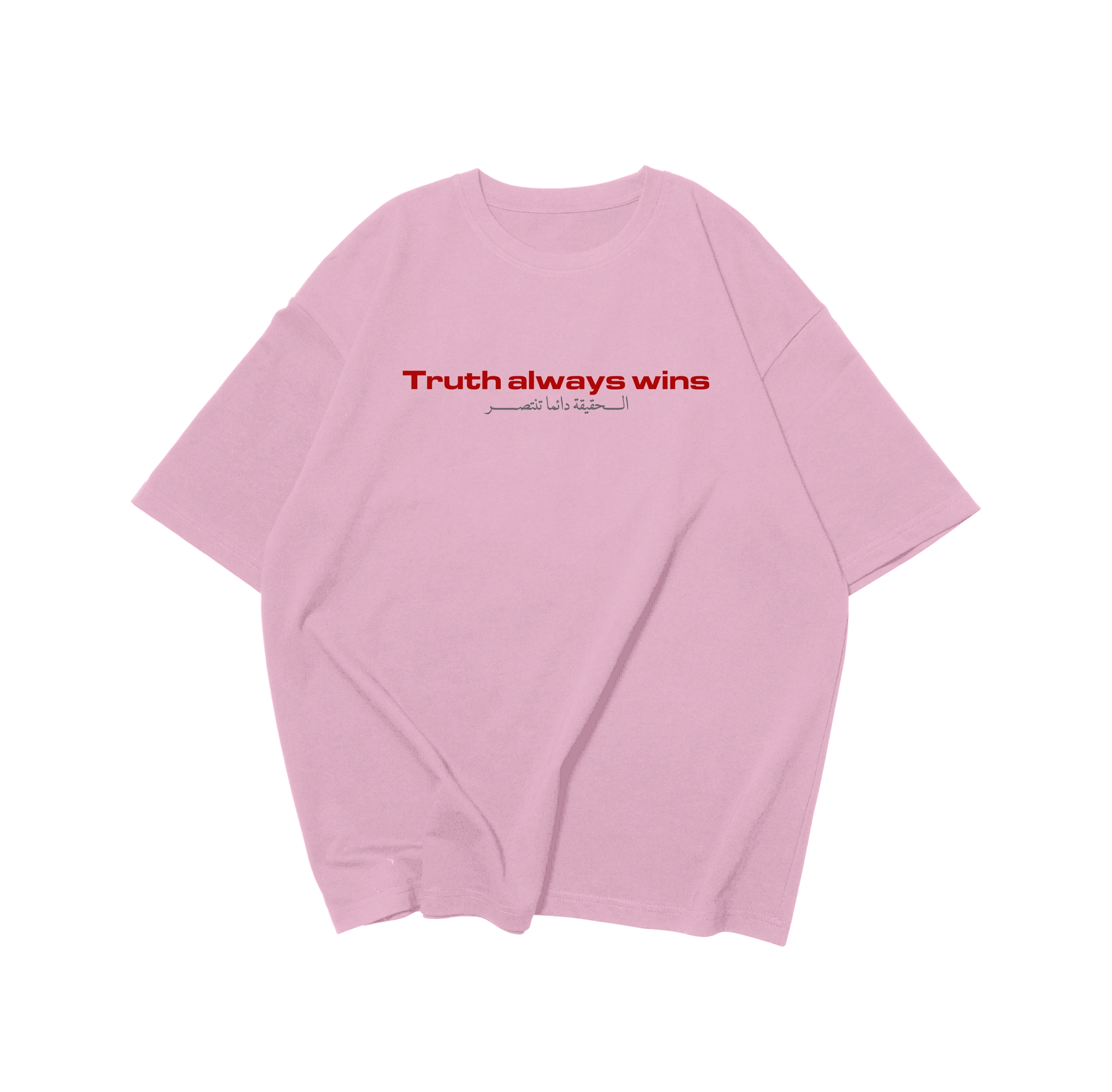 Conan - Truth Wins