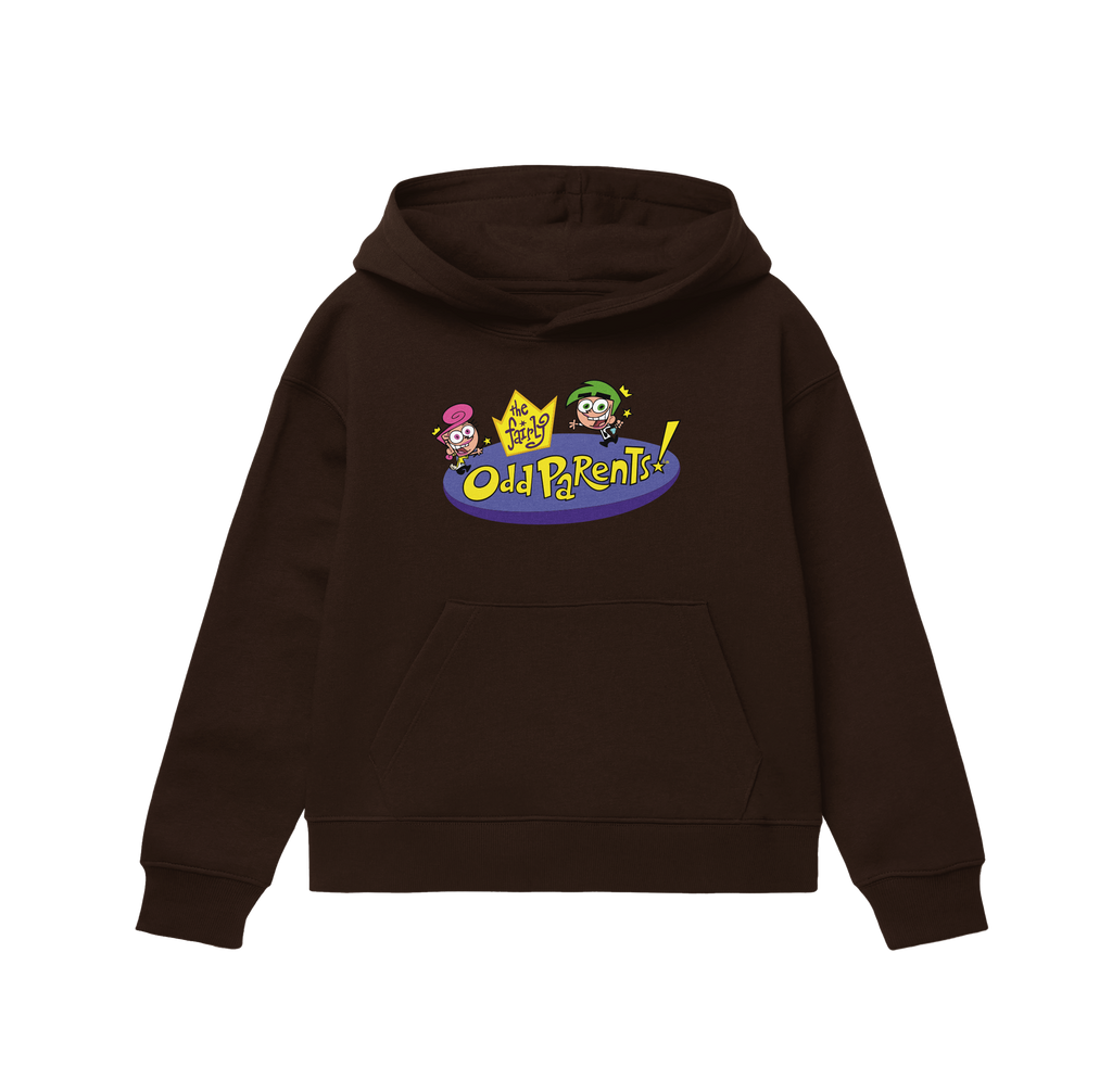 The Fairly Odd Parents