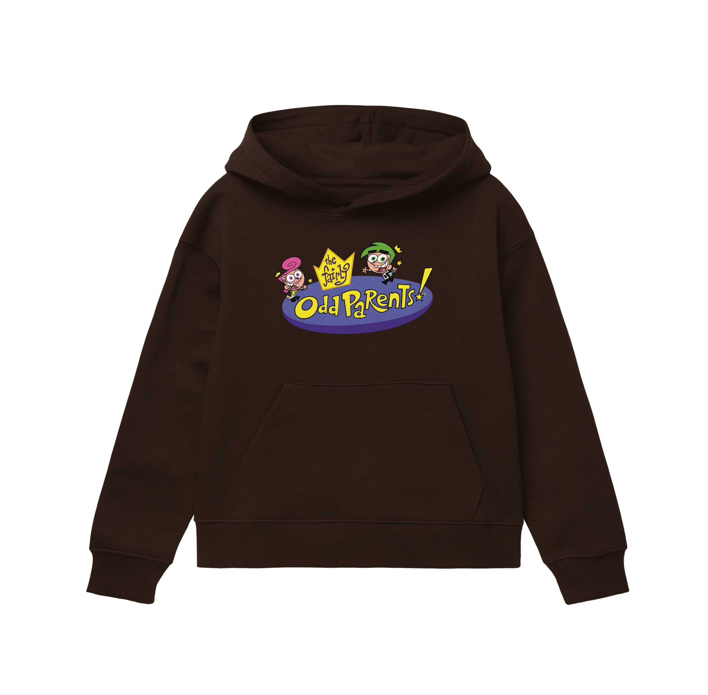 The Fairly Odd Parents