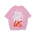 Nike - Can't Stop