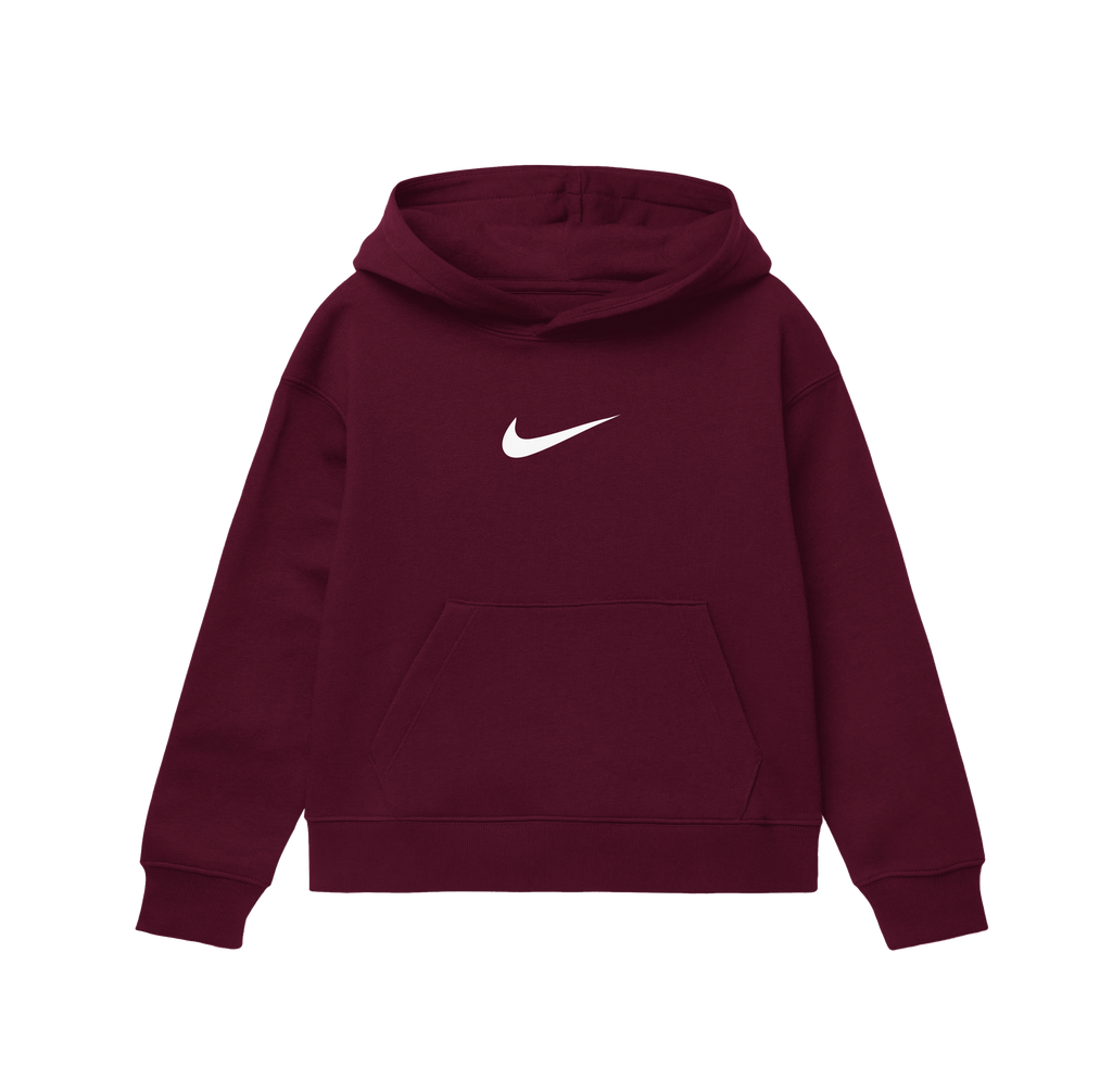 Nike Hoodie - Can't Stop