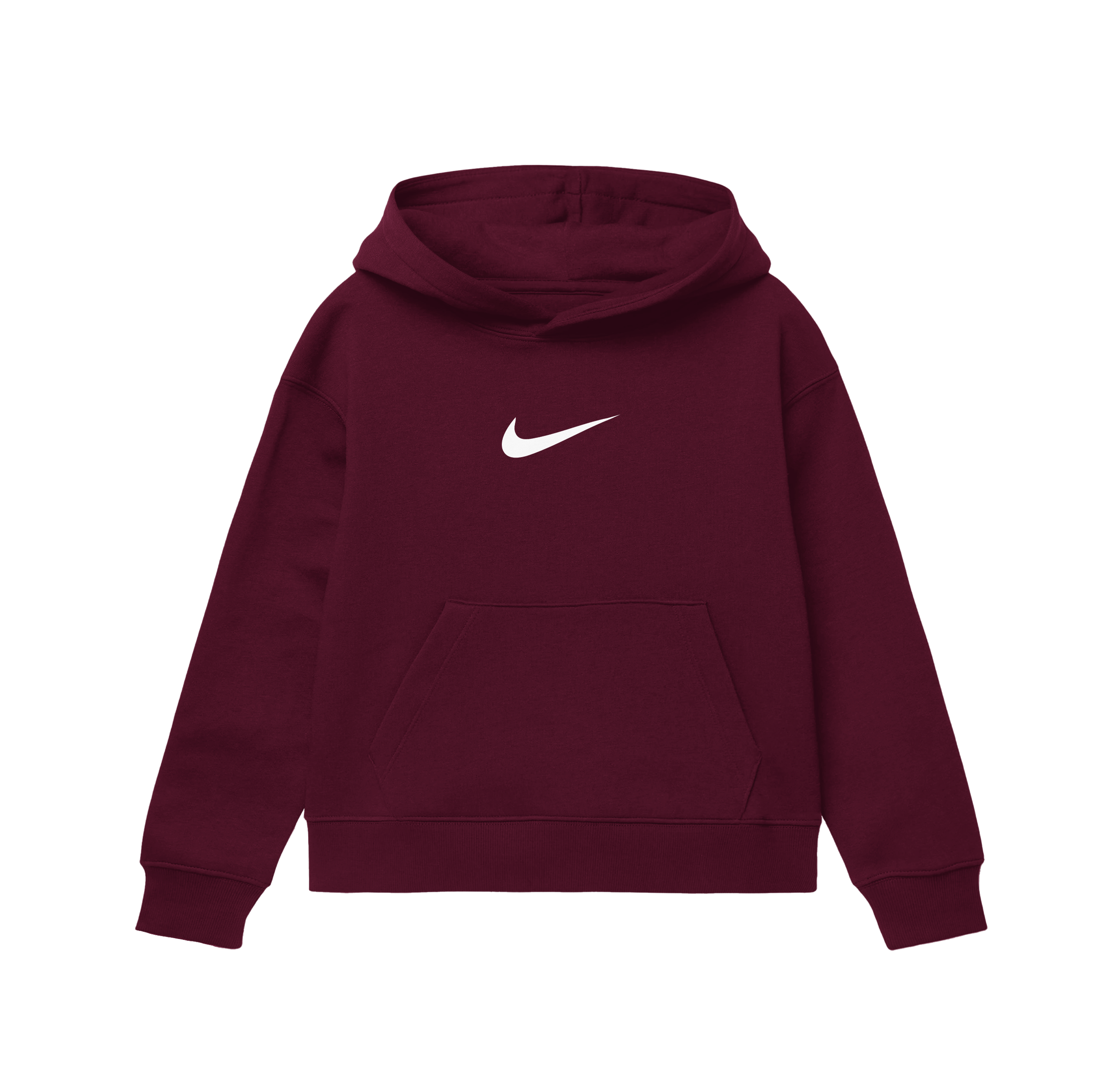 Nike Hoodie - Can't Stop