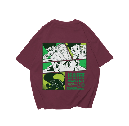 HunterXHunter