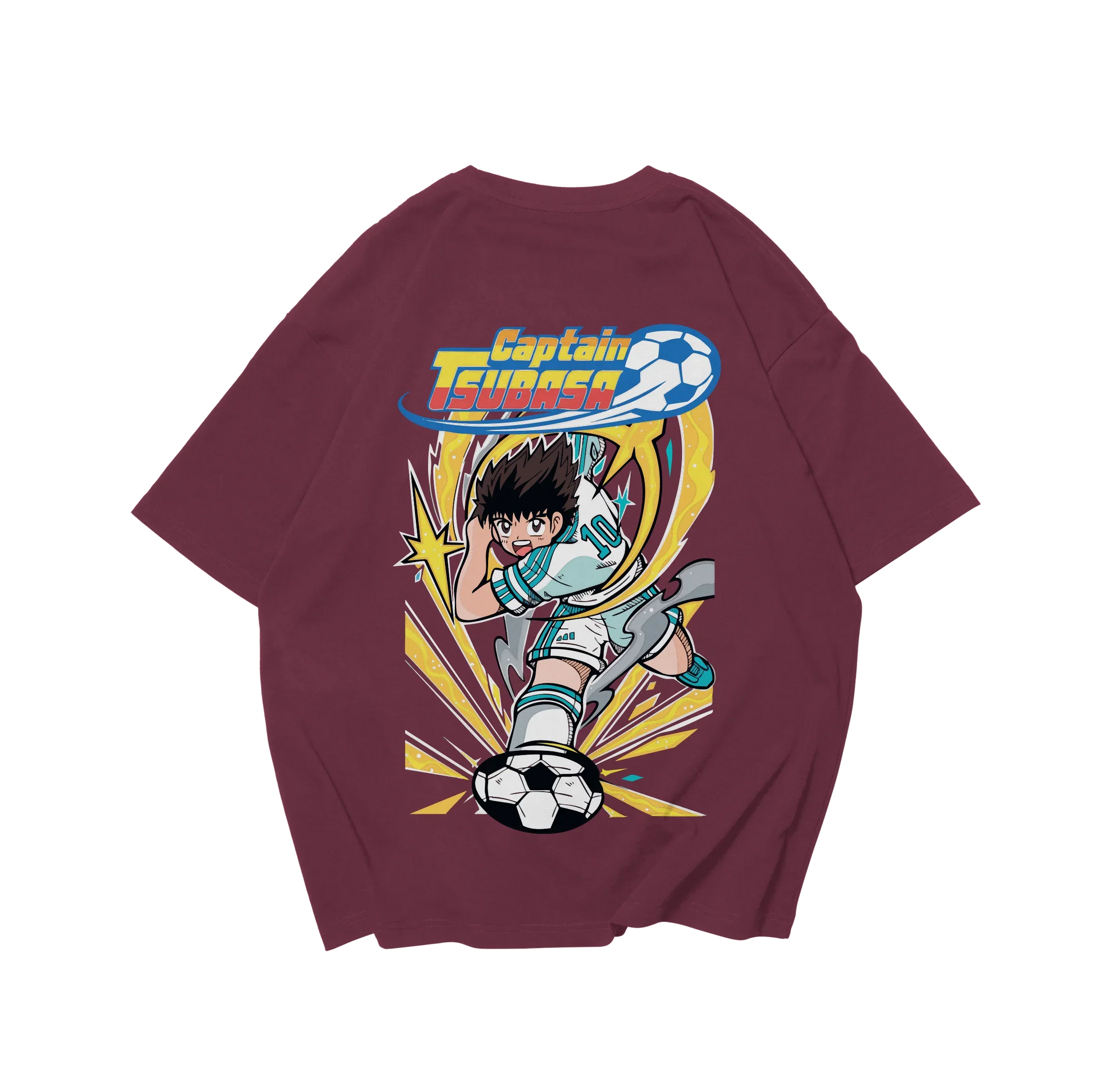 Captain Tsubasa