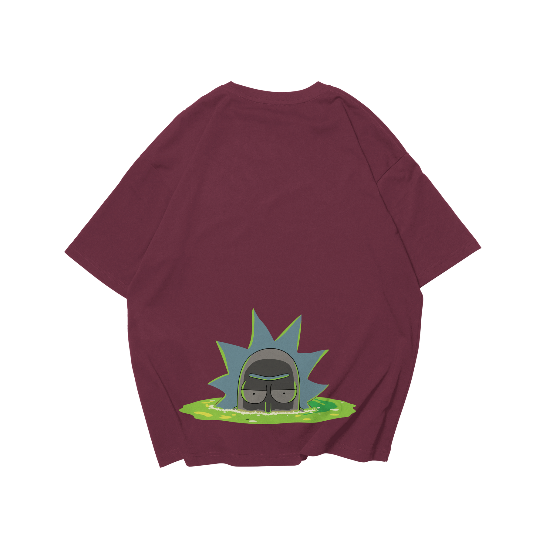 Rick & Morty Portal