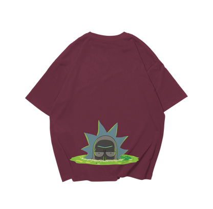 Rick & Morty Portal