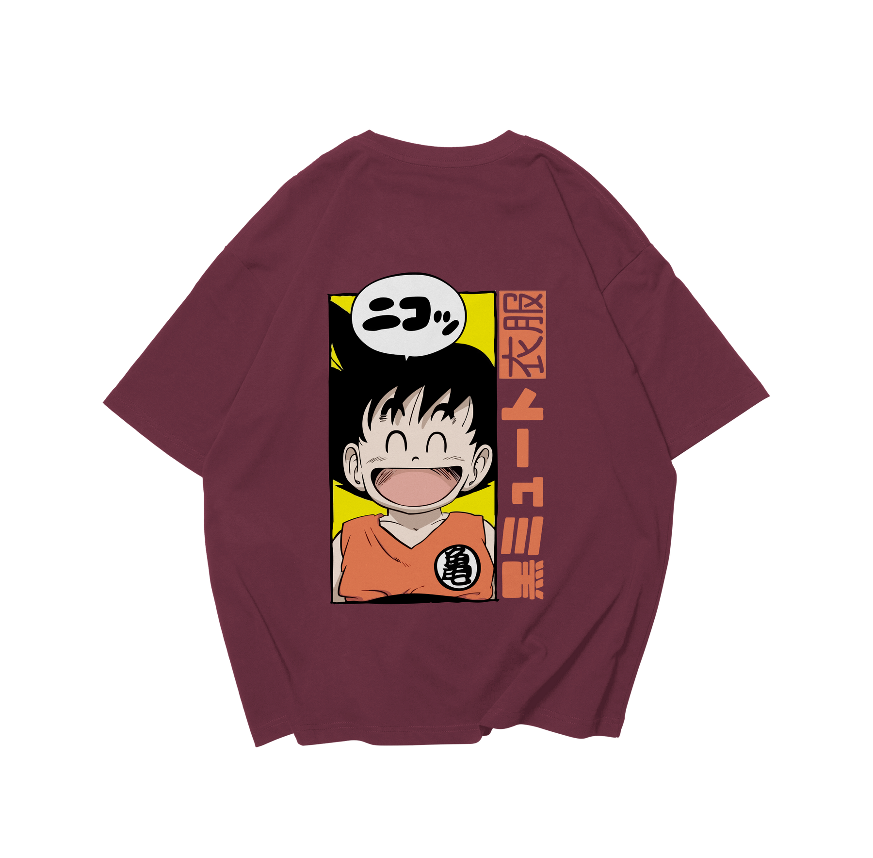 DragonBall - Goku