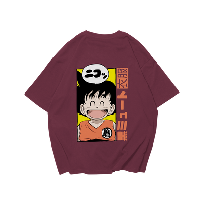 DragonBall - Goku