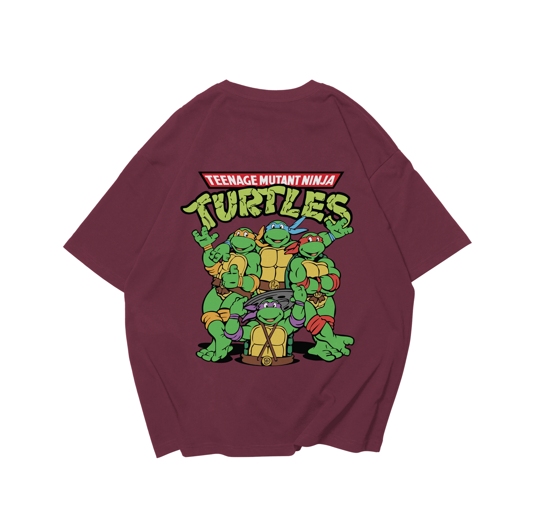 Ninja Turtles