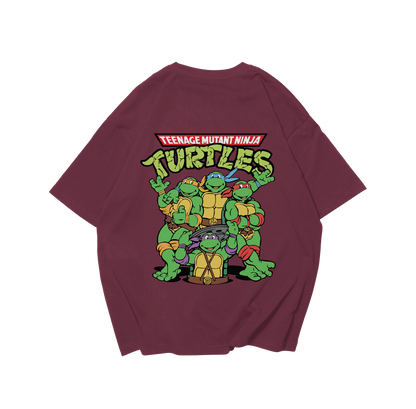 Ninja Turtles