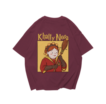 Khalty Nosa