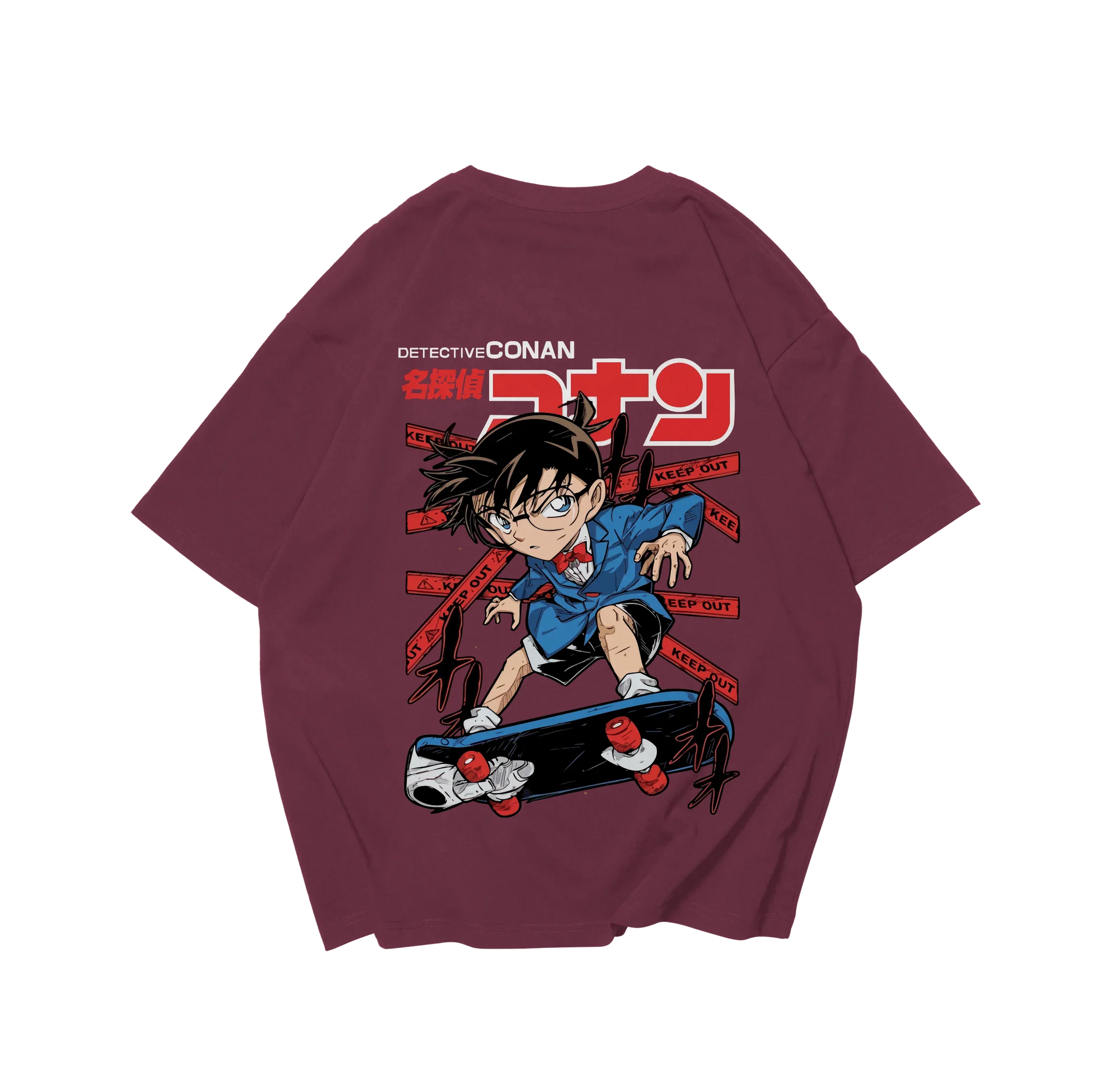 Detective Conan