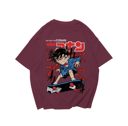 Detective Conan
