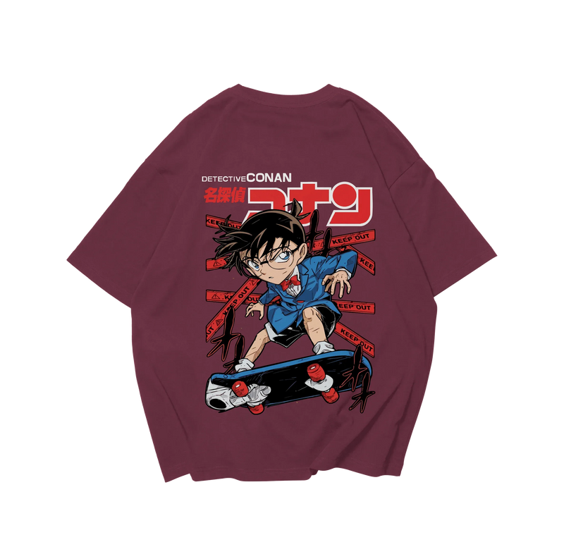 Detective Conan