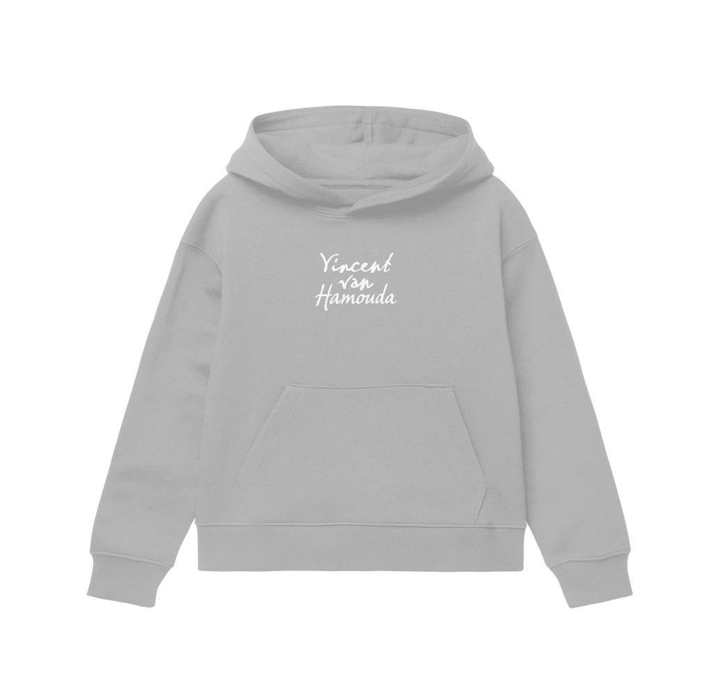Vincent Van Hamouda