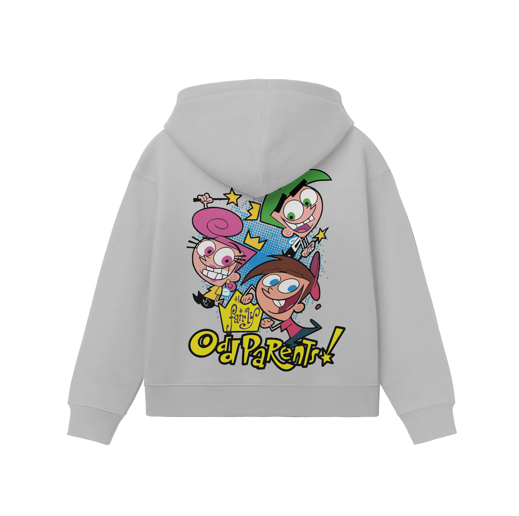 The Fairly Odd Parents