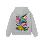 The Fairly Odd Parents