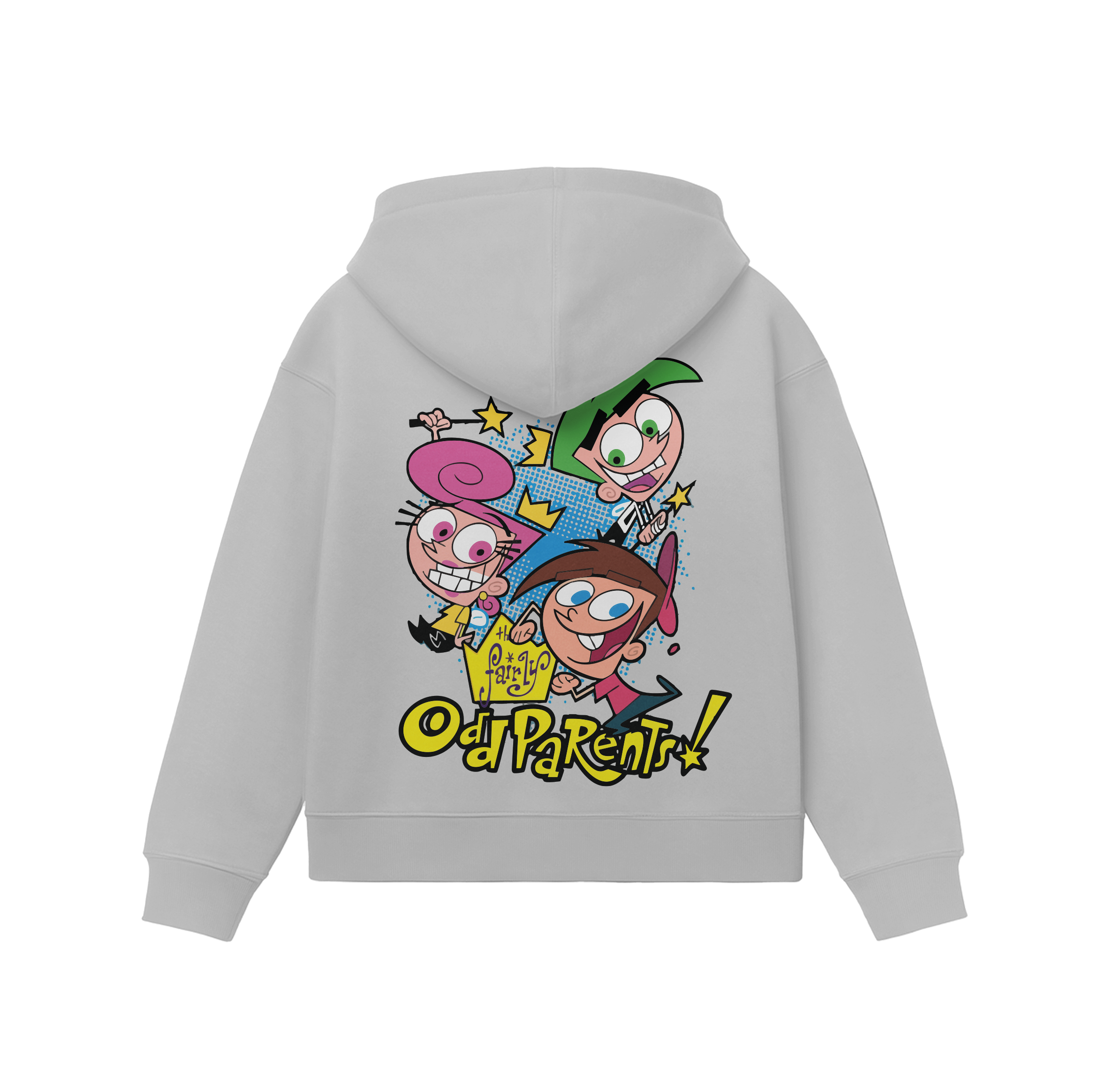 The Fairly Odd Parents