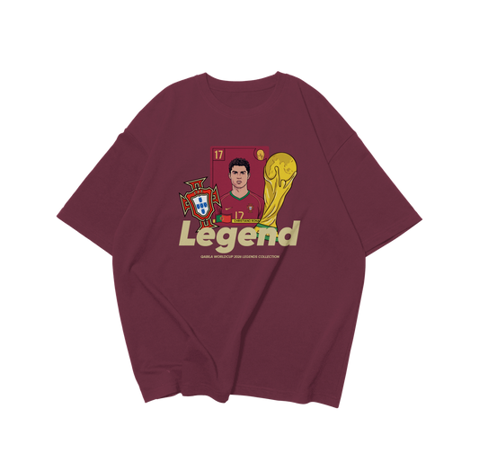 Portugal Legend