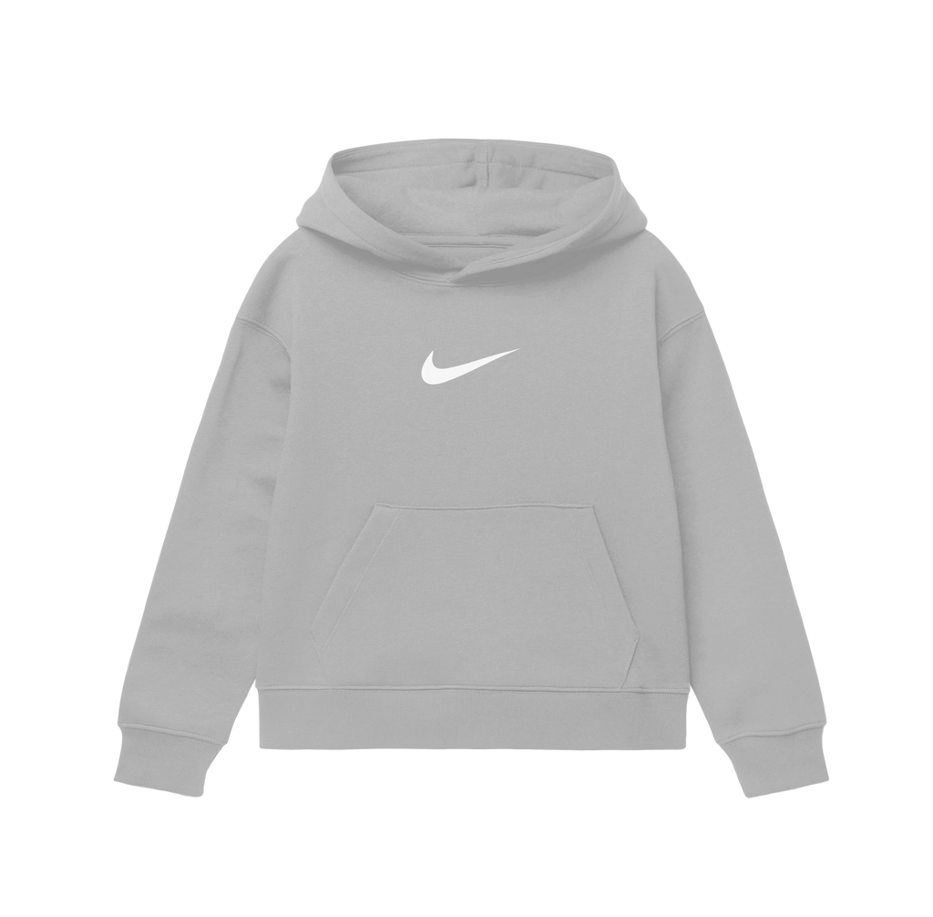 Nike Hoodie - Can't Stop