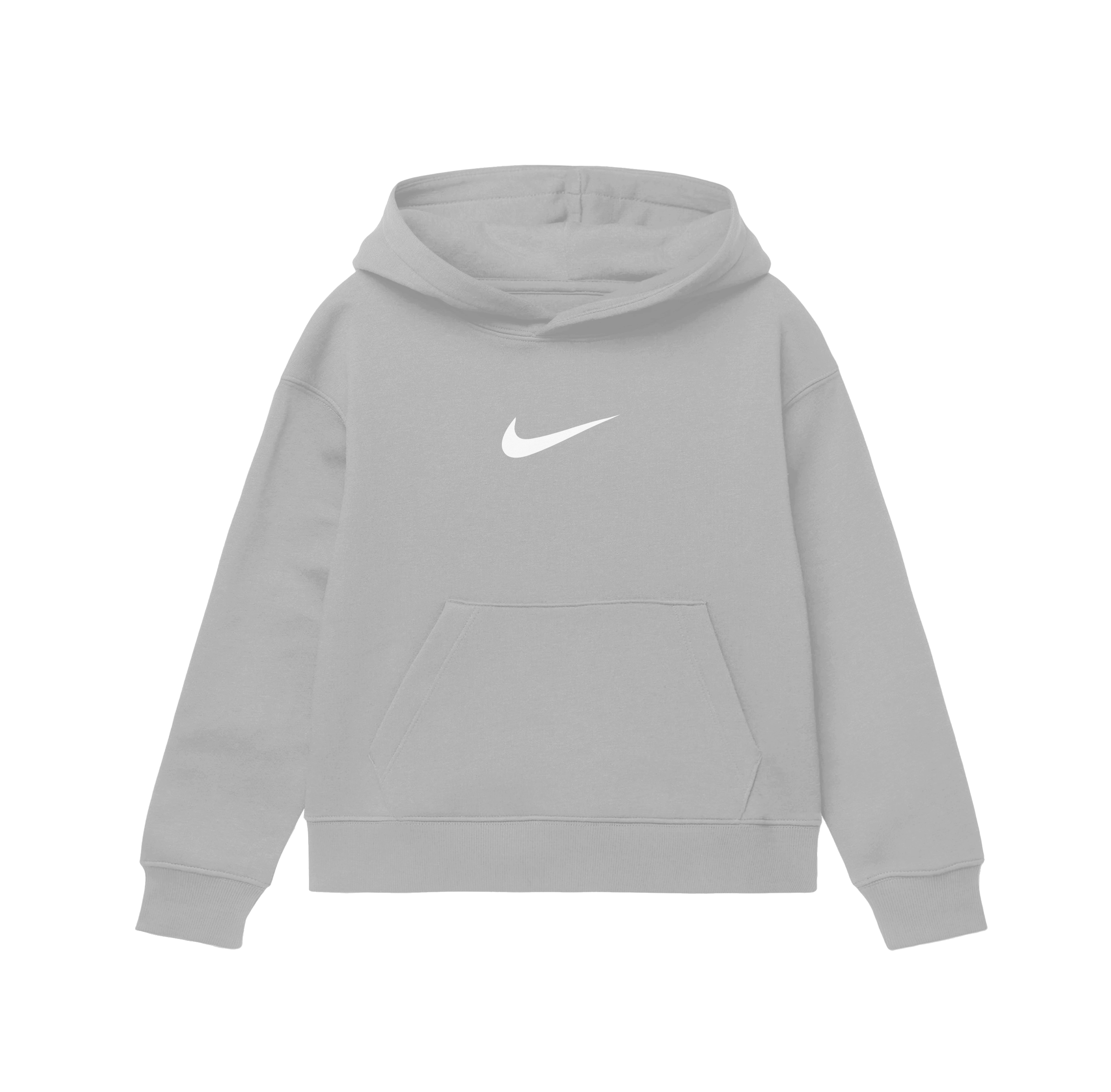 Nike Hoodie - Can't Stop