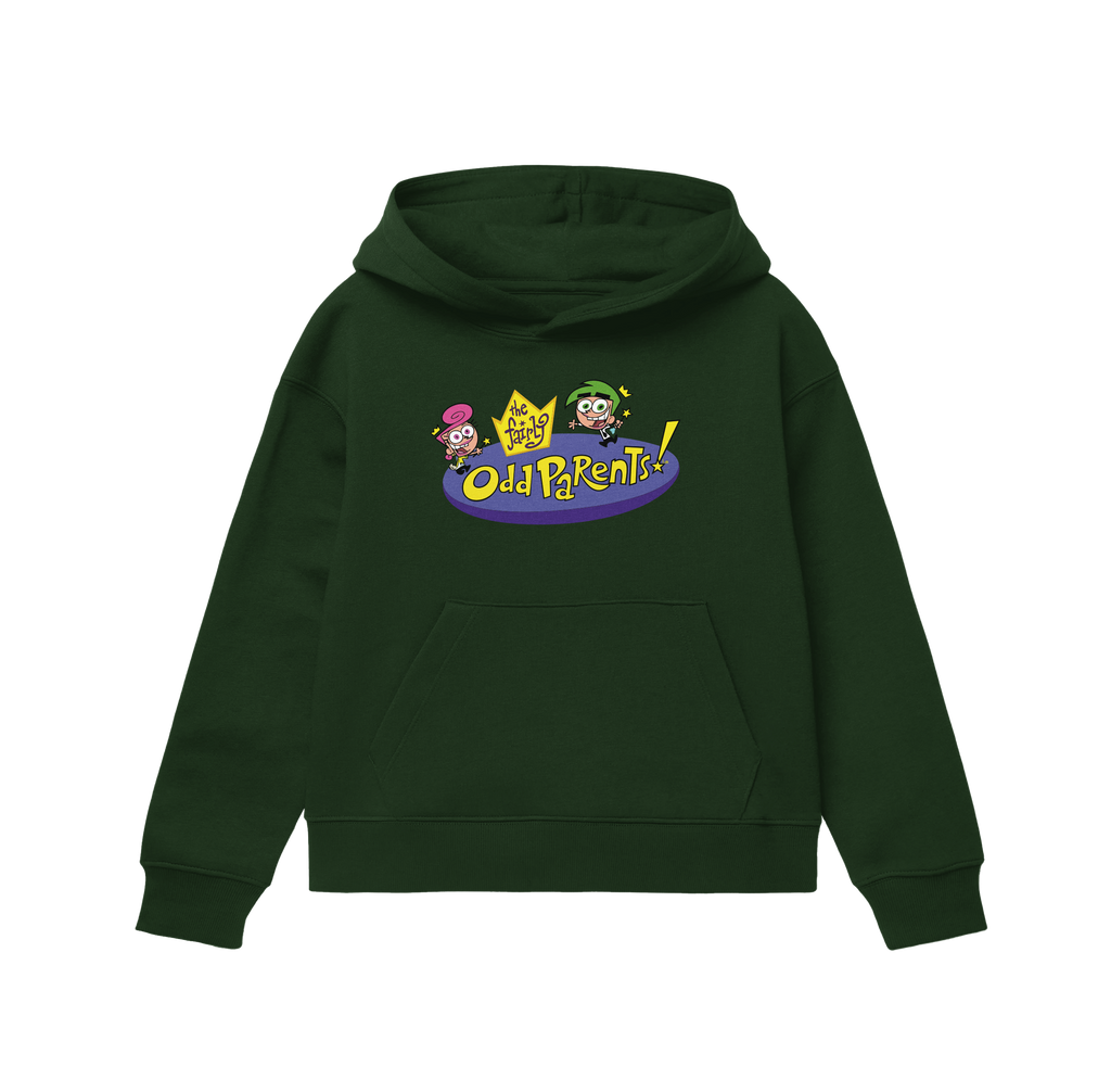 The Fairly Odd Parents