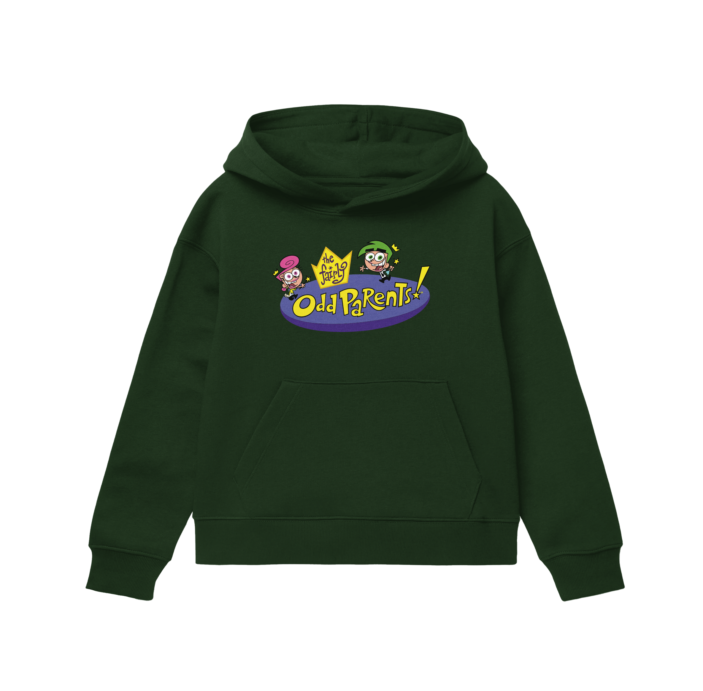 The Fairly Odd Parents