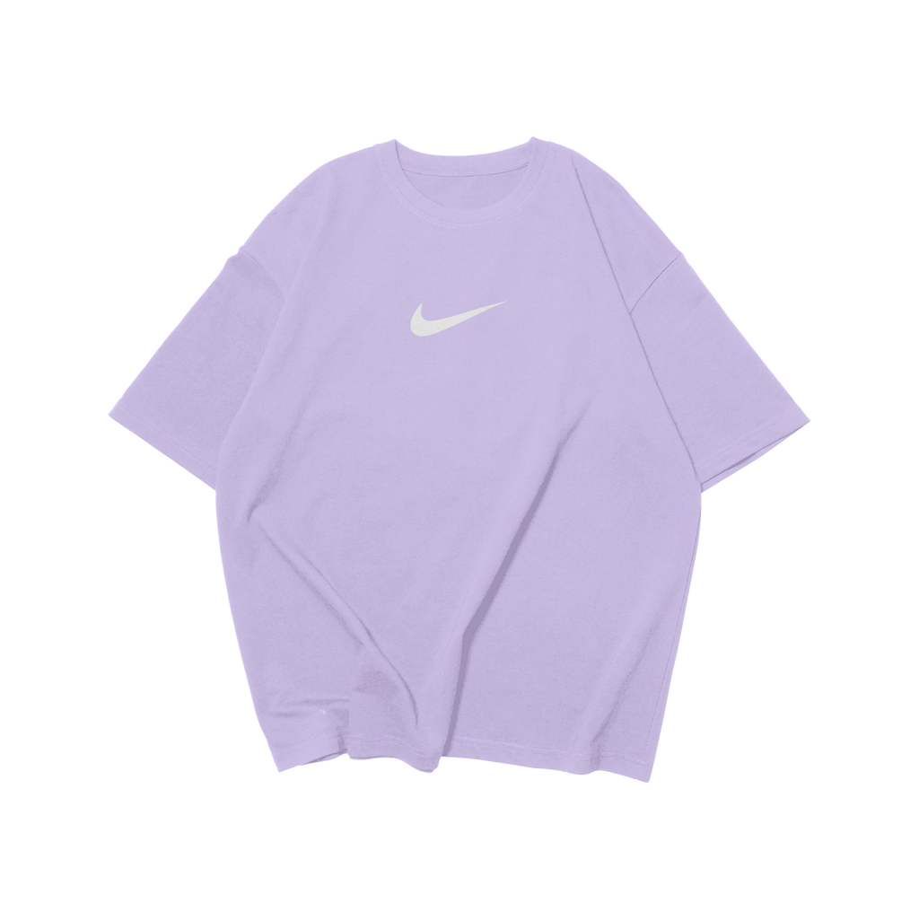 Nike - Can't Stop