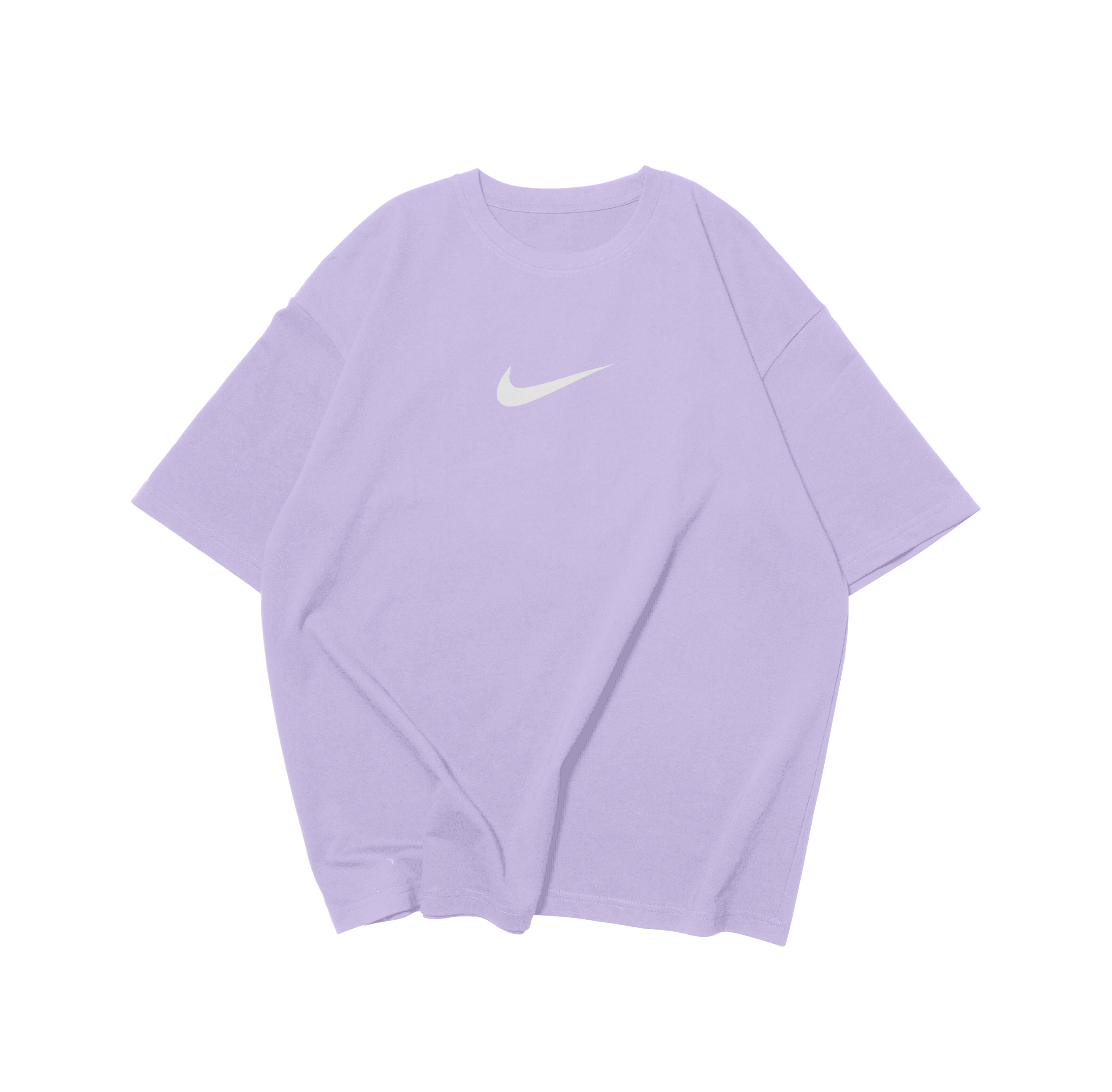 Nike - Can't Stop