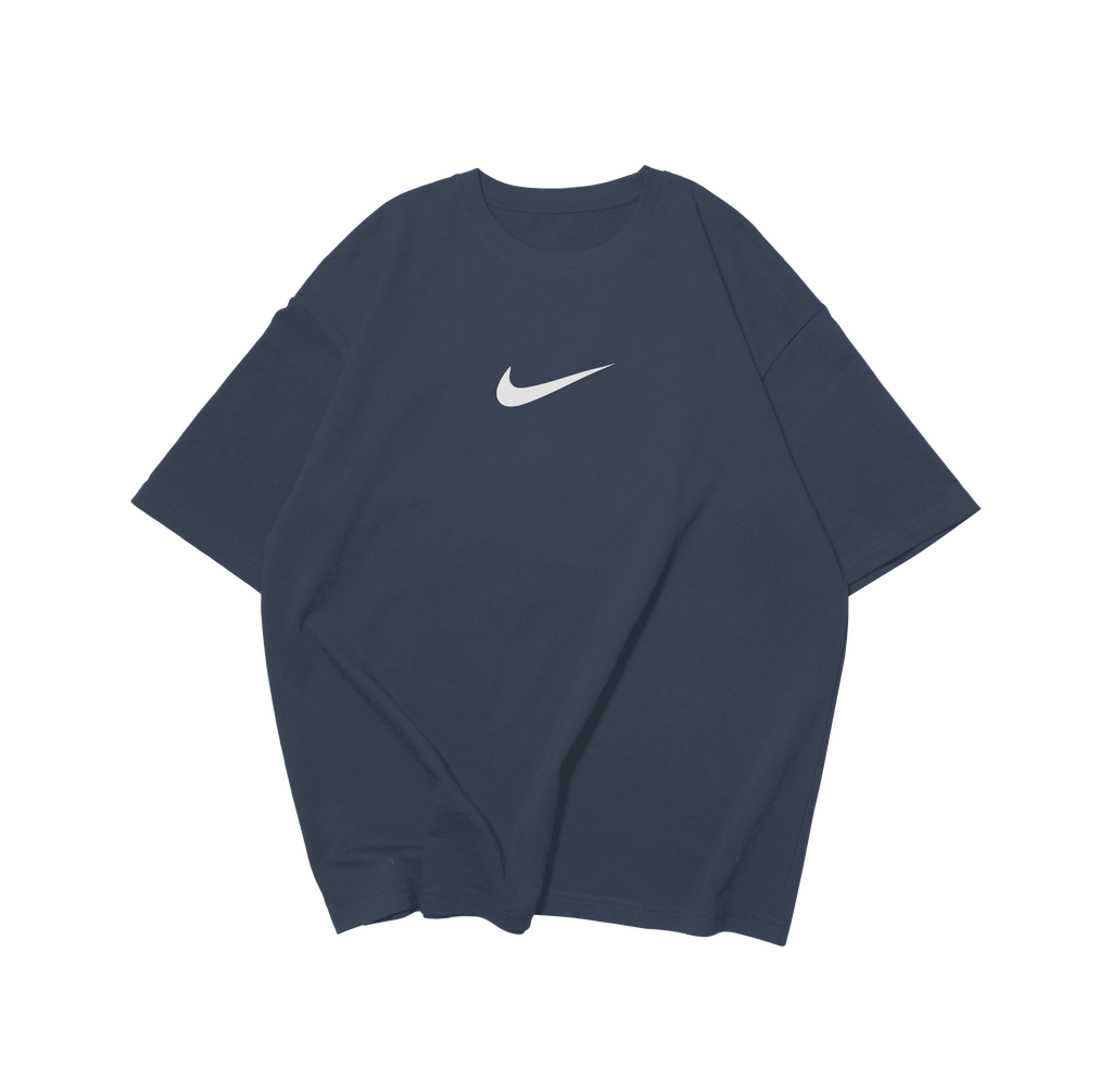 Nike - Can't Stop