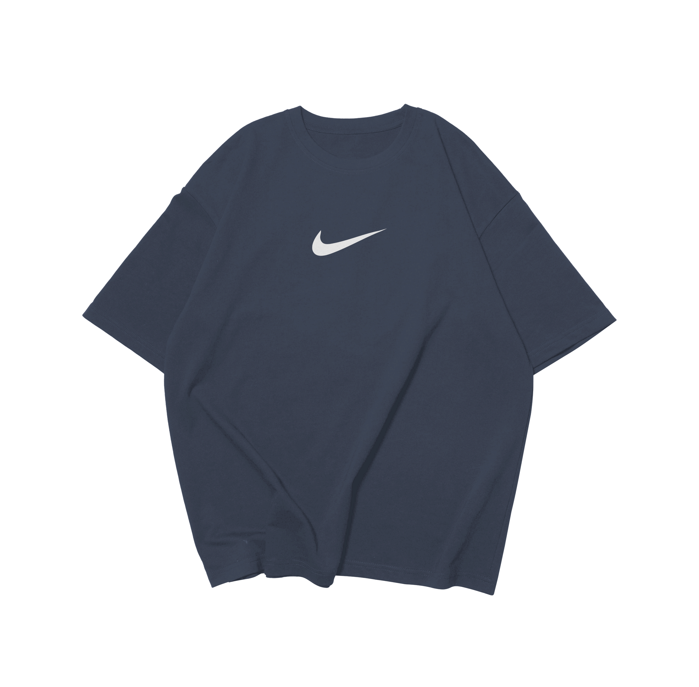 Nike - Can't Stop