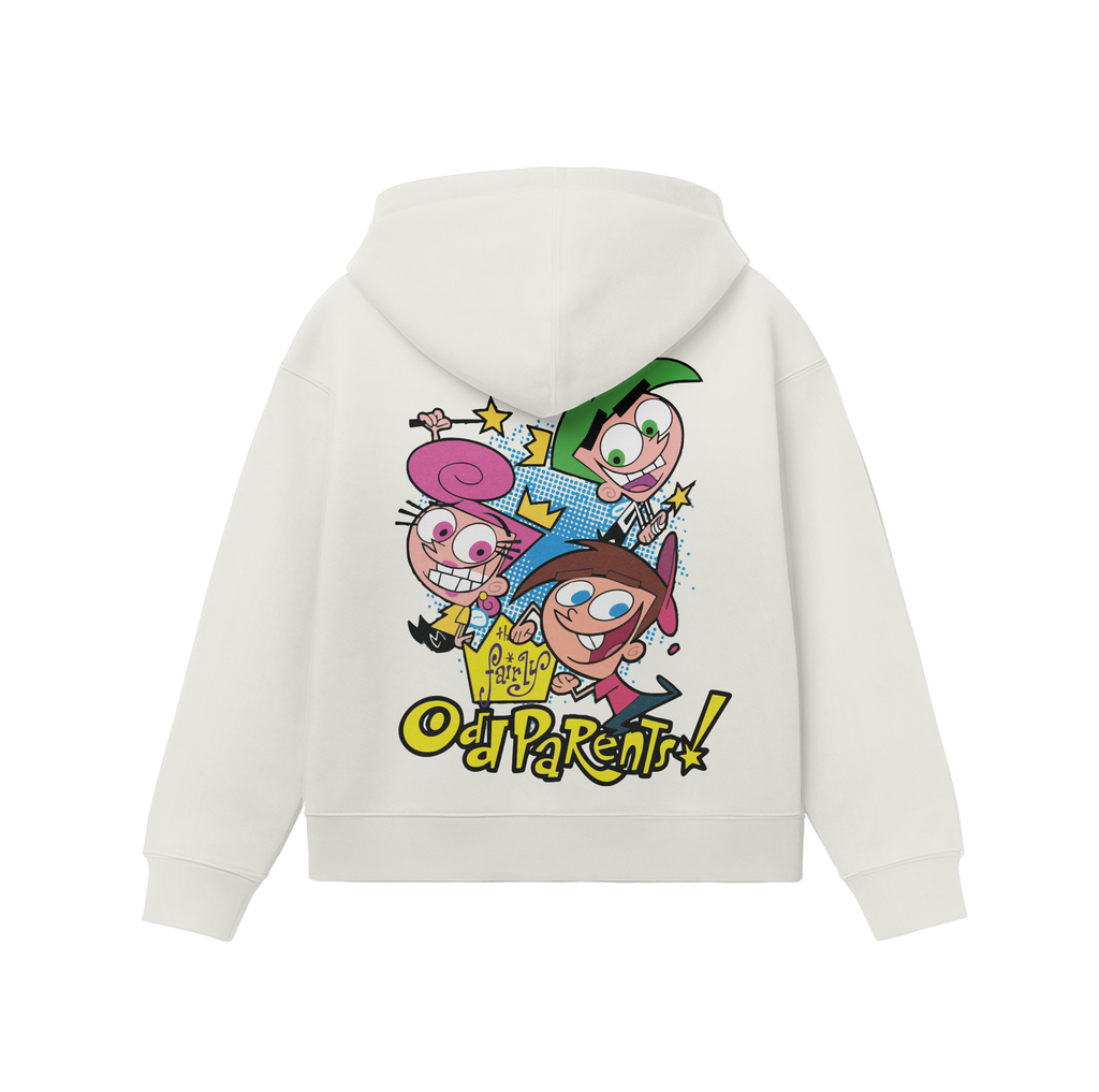 The Fairly Odd Parents