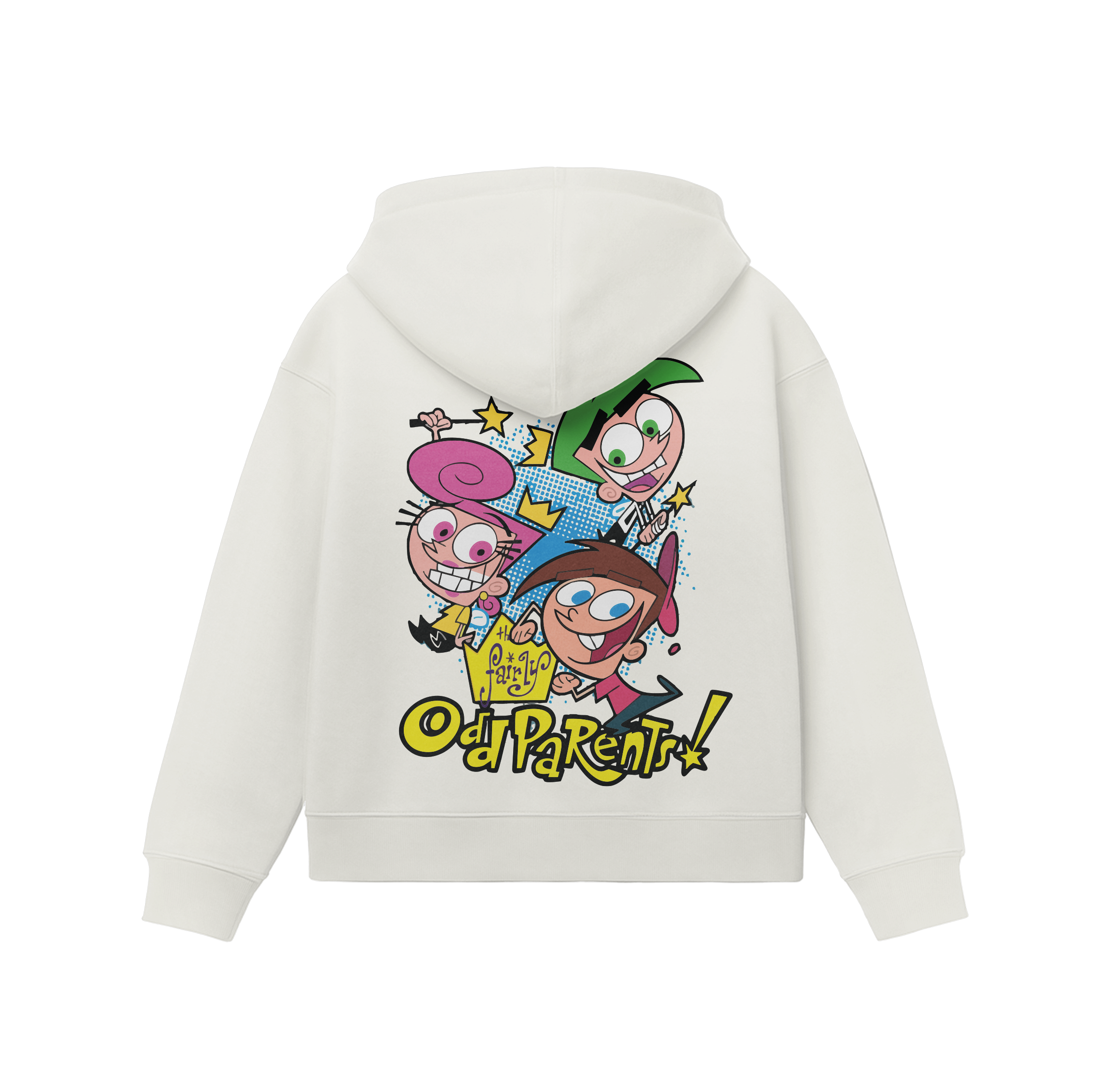 The Fairly Odd Parents