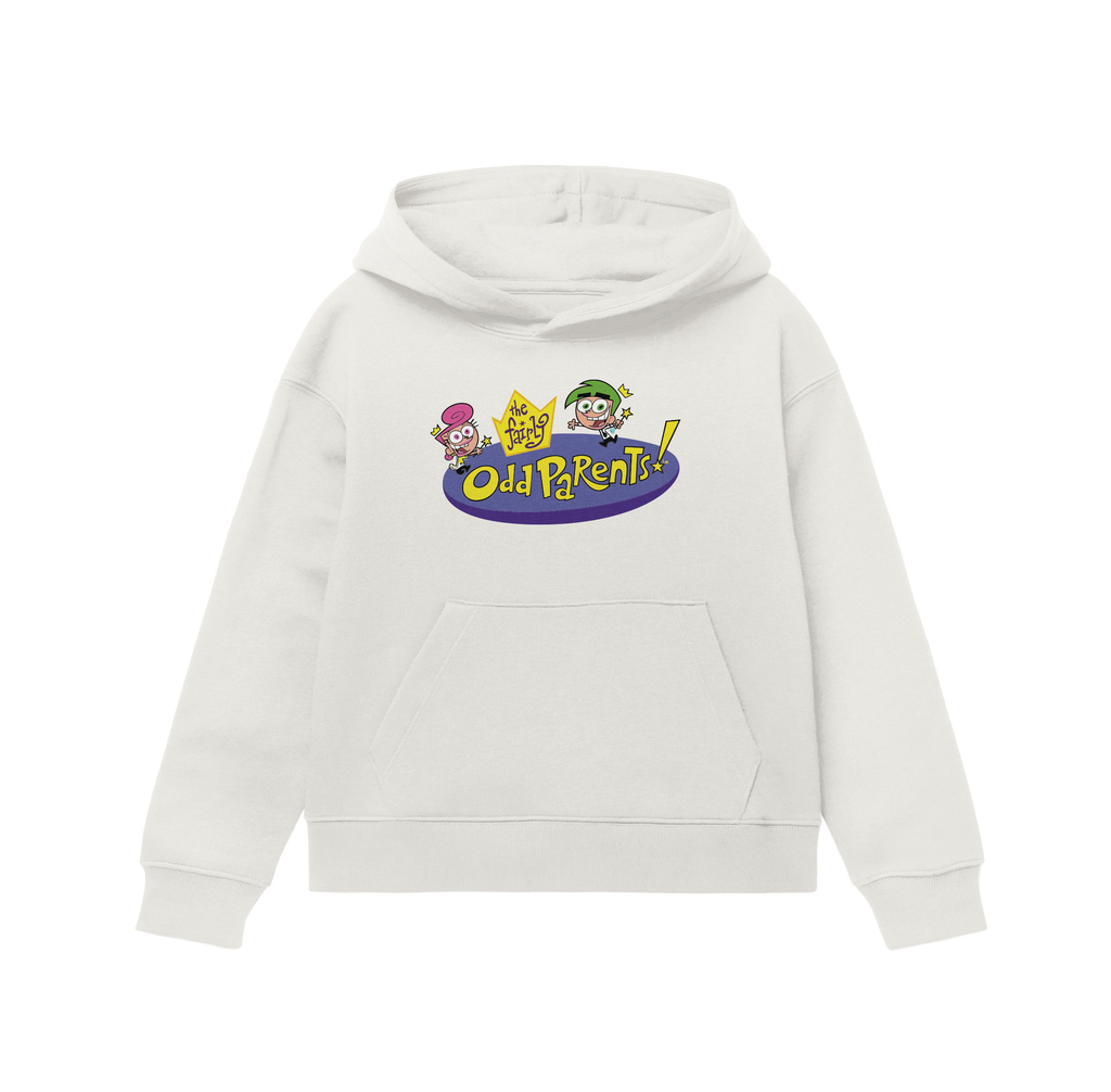 The Fairly Odd Parents