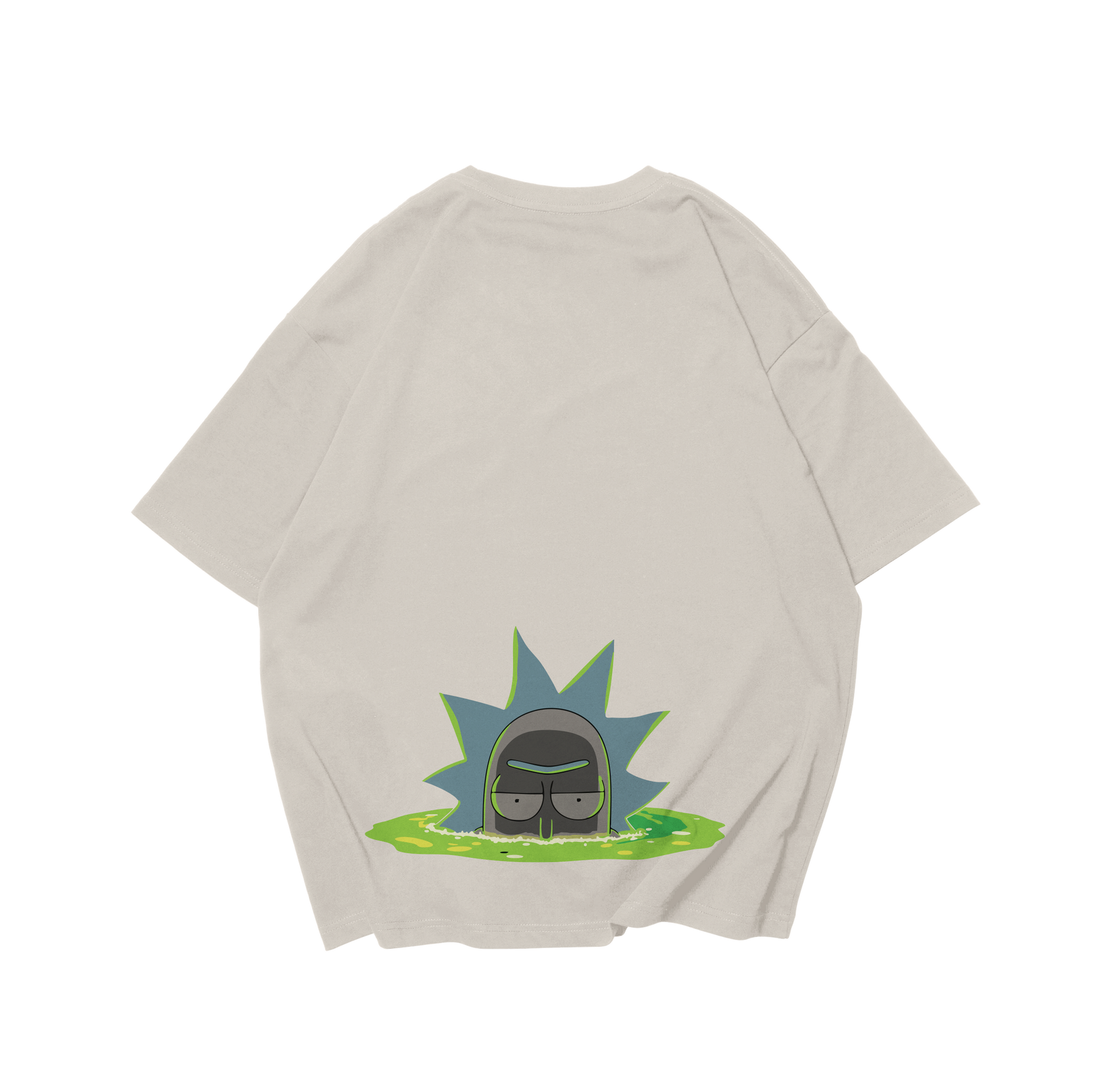 Rick & Morty Portal