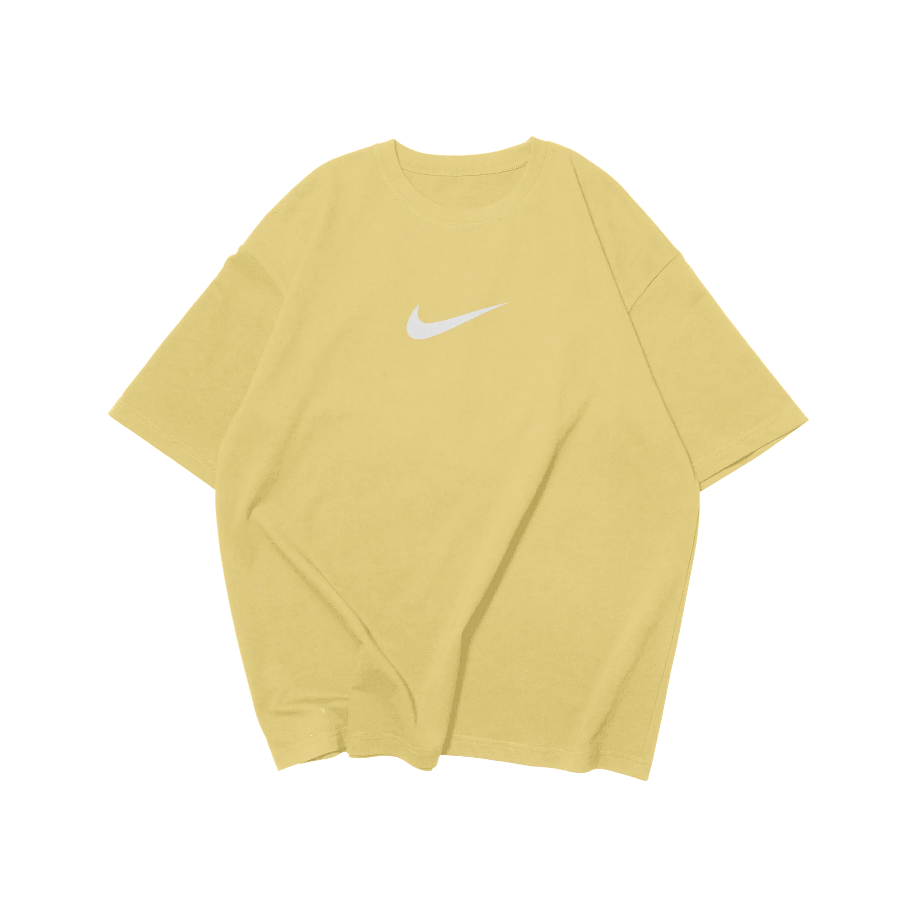 Nike - Can't Stop