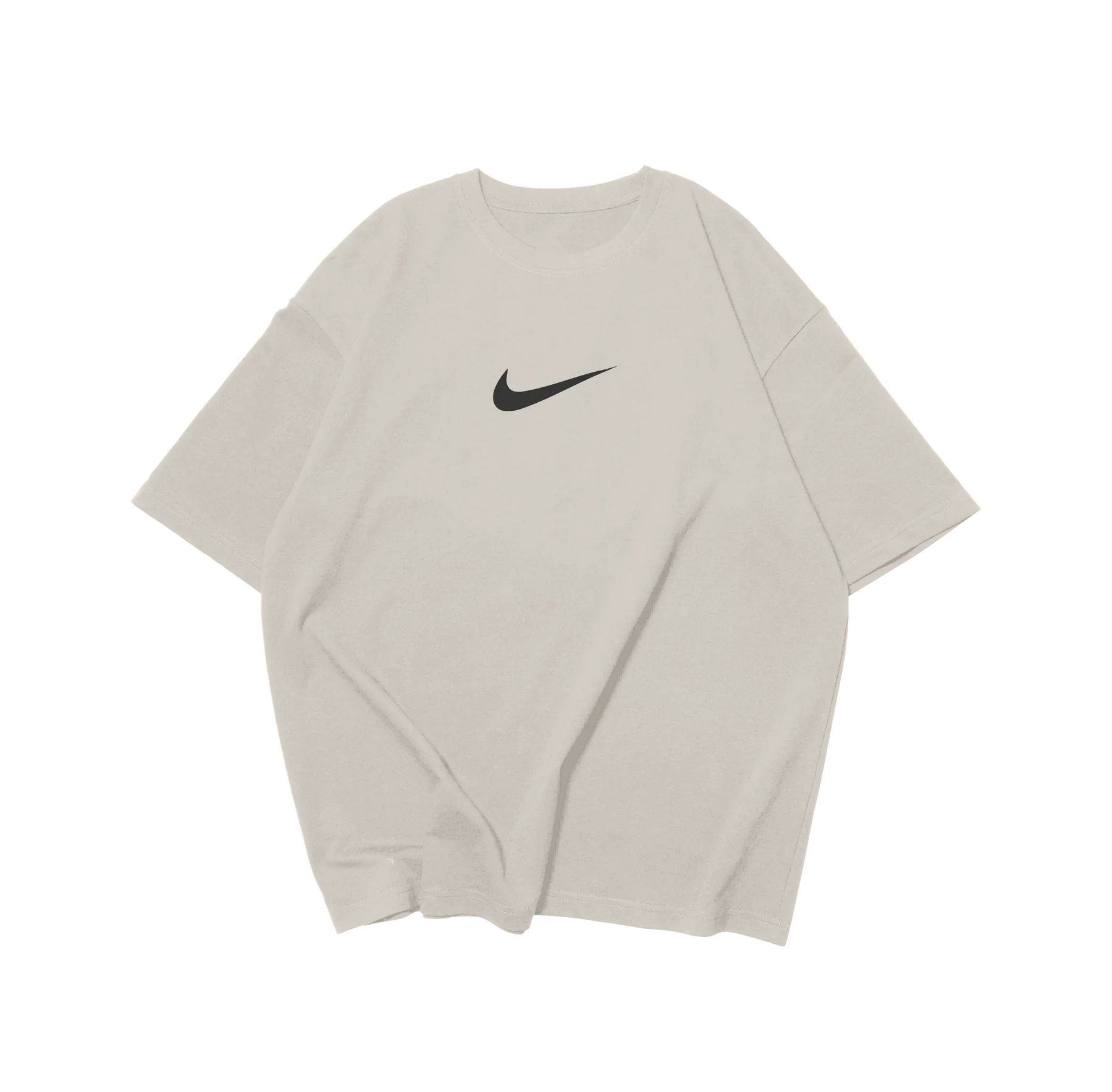 Nike - Can't Stop