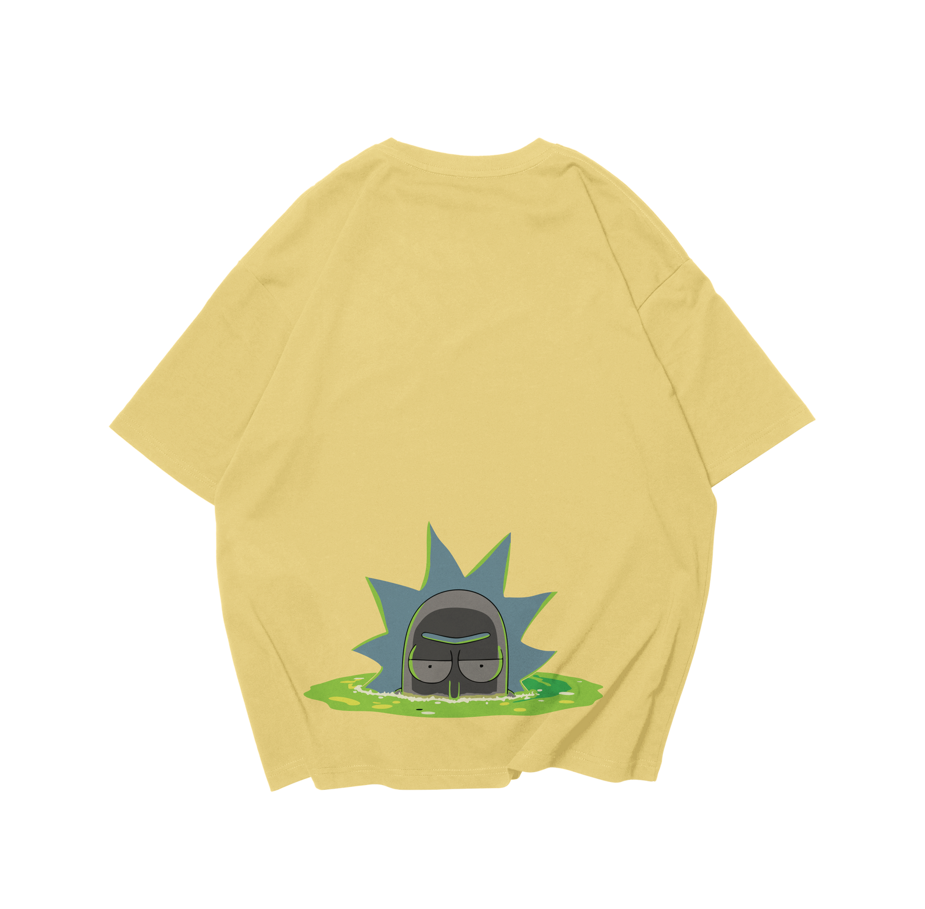Rick & Morty Portal