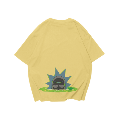 Rick & Morty Portal