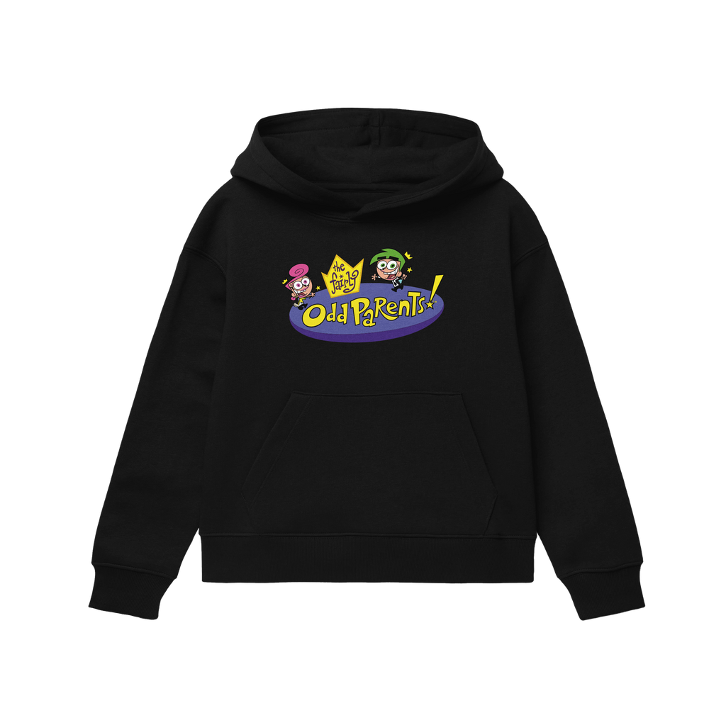 The Fairly Odd Parents