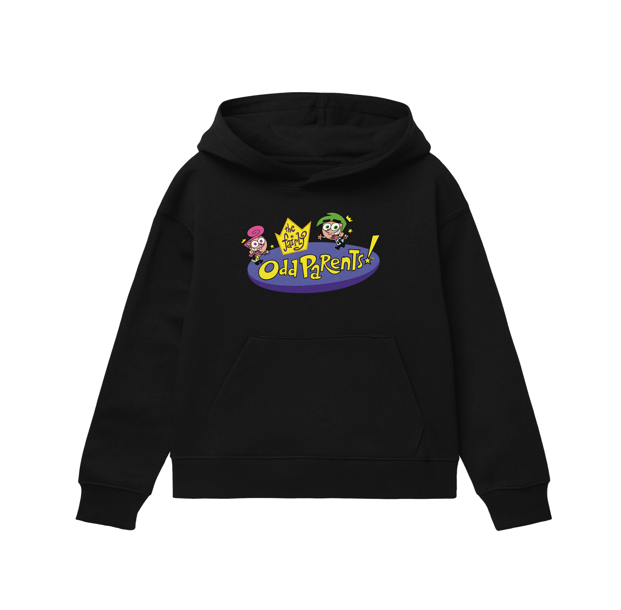 The Fairly Odd Parents