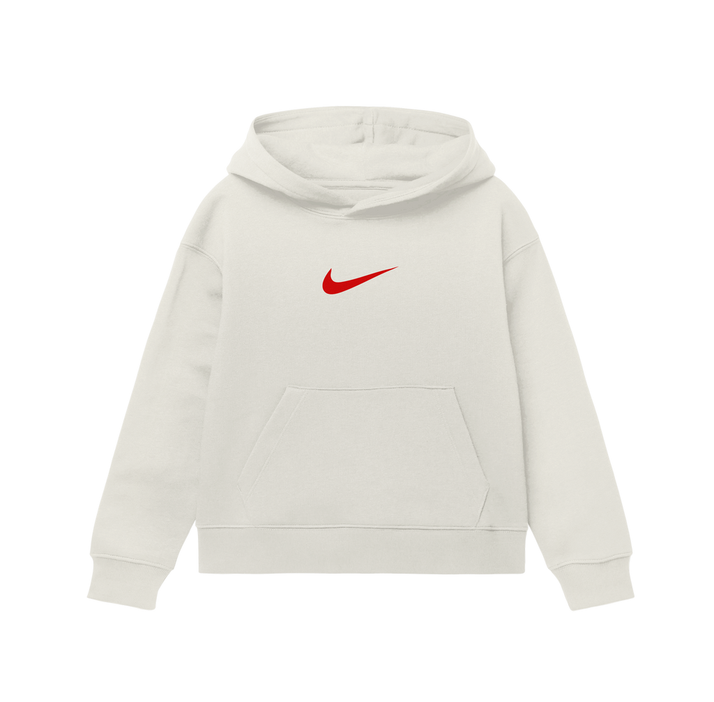 Nike Hoodie - Can't Stop