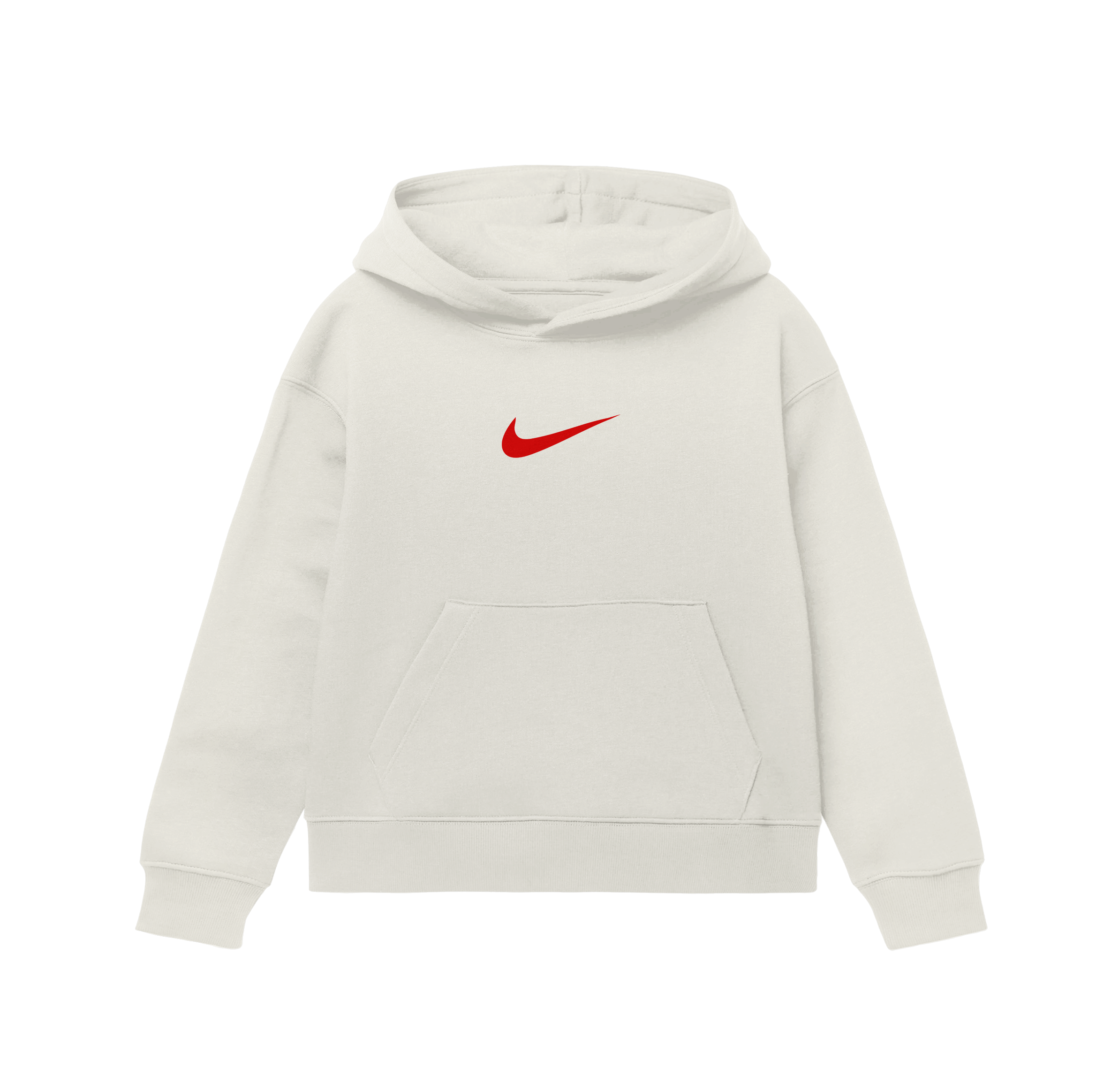 Nike Hoodie - Can't Stop