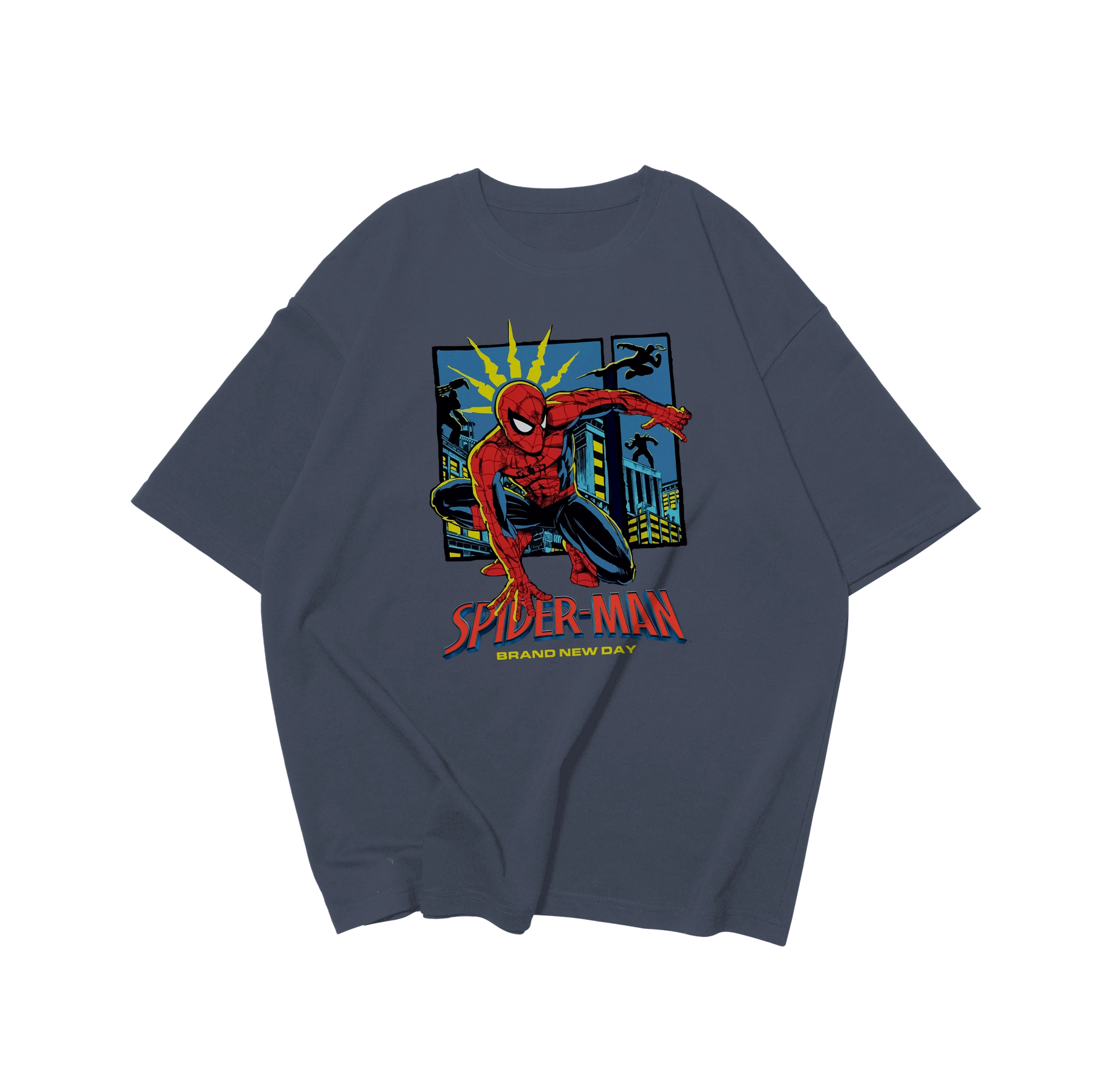 SpiderMan V.1
